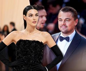 Jeszcze nowsza dziewczyna DiCaprio! 25-latka rzuciła męża dla Leo?!