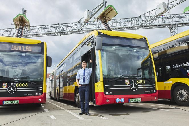 MPK Wrocław szuka pracowników