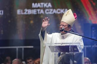 Łódź: Msza dziękczynna za beatyfikację kard. Wyszyńskiego i Matki Czackiej