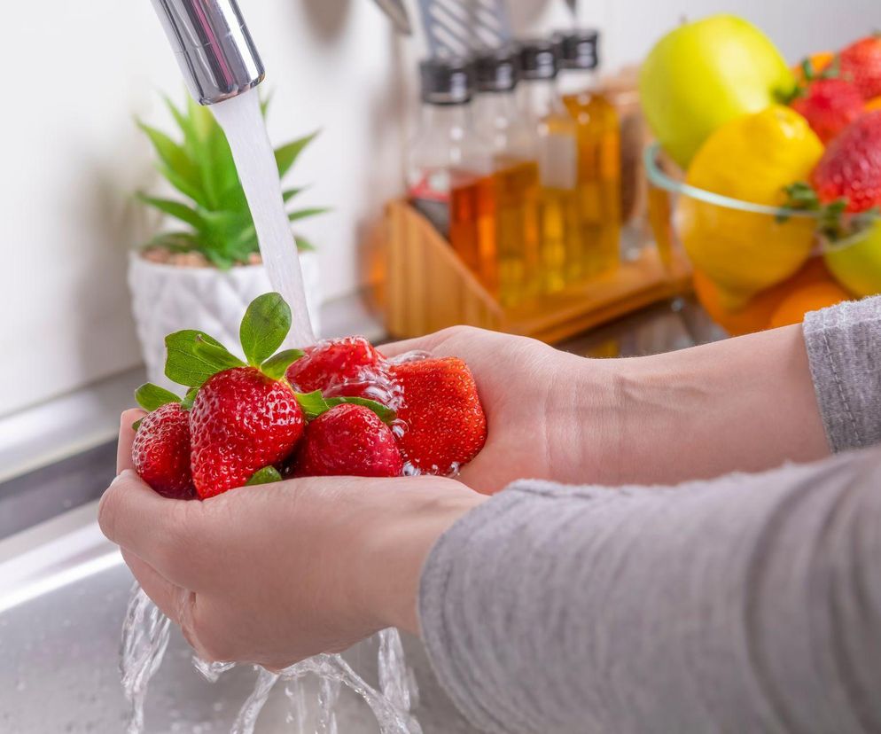 Jak przechowywać truskawki, żeby dłużej były świeże i apetyczne? Sprawdzone sposoby