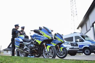 Nowa siedziba policji w Młynarach już otwarta. Kosztowała ponad 3 mln złotych [ZDJĘCIA]