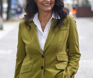 Małgorzata Pieczyńska jest żoną Gabriela Wróblewskiego