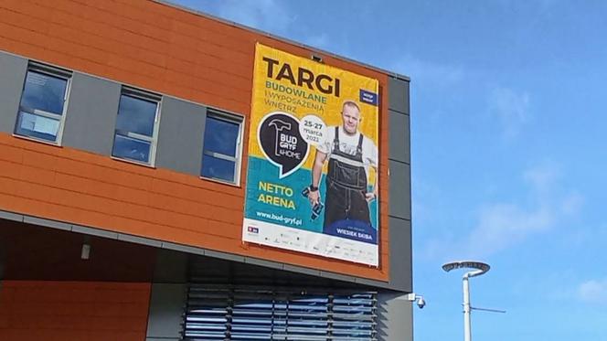 Targi Bud-Gryf & Home 2022 w Szczecinie
