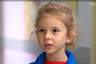 Barwy szczęścia, odc. 2242: Maja (Pola Żak)