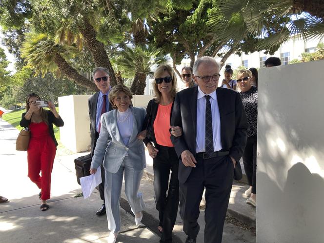 Bill Cosby uznany winnym napaści seksualnej na 16-latkę. Sąd przyznał jej odszkodowanie