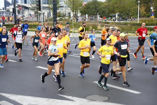 45. Nationale-Nederlanden Maraton Warszawski 