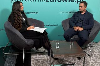 Żywienie sprzyja leczeniu, a pacjent tego nie wie. „Potrzebne zmiany systemowe”