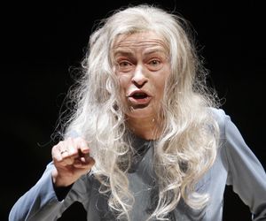 Danuta Stenka nie wytrzymała w „Dzień Dobry TVN”. Łzy popłynęły, gdy zaczęła mówić o córkach