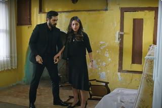 Emanet, streszczenie odcinka 335 