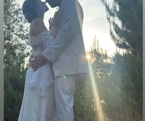 Barbara Garstka i Karol Puciaty