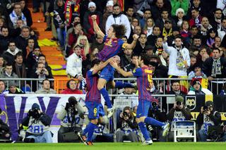 Gran Derbi 2012, Real - FC Barcelona