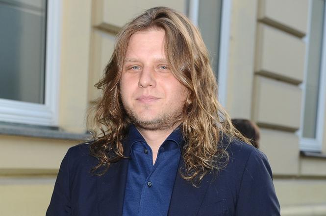Piotr Woźniak-Starak