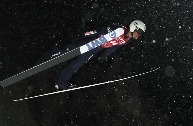 Piotr Żyła