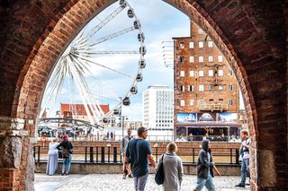 Dziennikarze CNN docenili polskie miasto