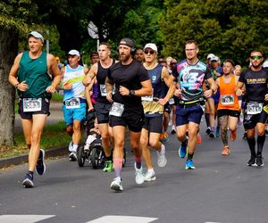 Półmaraton Piła