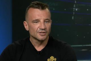 Paweł Jóźwiak ostro reaguje na medialne oskarżenia ws. meczu z Mołdawią. Prezes FEN zapowiedział kroki prawne, zrównał z ziemią dziennikarzy