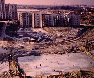 Bloki w słońcu. Mała historia Ursynowa Północnego