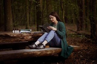abrzanka, która wspierała innych, dziś sama potrzebuje wsparcia. Trwa zbiórka