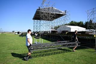 Beatyfikacja rodziny Ulmów w Markowej. Trwają przygotowania do uroczystości