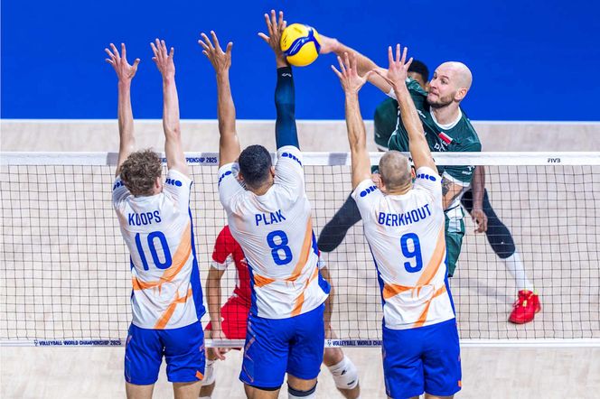 Polska - Turcja. Nikola Grbić pobije Turków jak Sobieski pod Wiedniem?