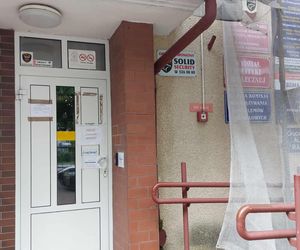   Wielka ewakuacja po odkryciu niewybuchów w Iławie