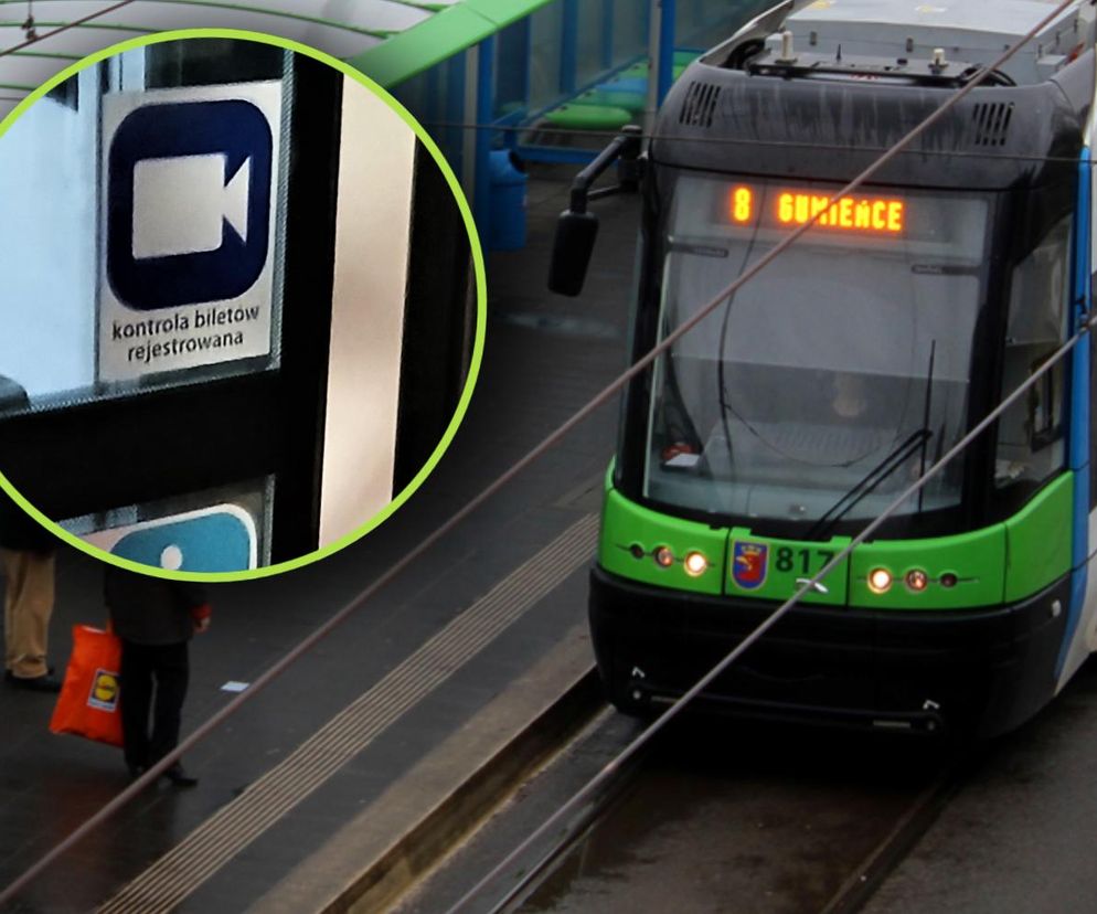 Kontrole pod okiem kamer. Już wiadomo, kiedy się rozpoczną