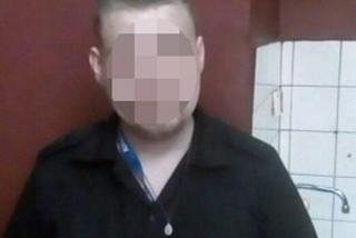 Wnuk Olbrychskiego wierzył w siłę modlitwy