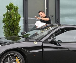 Krzysztof Gojdź - nowa twarz