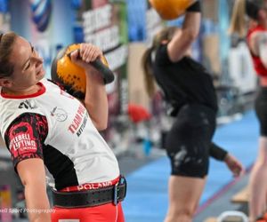 To już ostatnia prosta. Za tydzień Mistrzostwa Polski Kettlebell