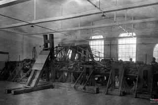  Krajowa Fabryka Samolotów E. Plage, T. Laśkiewicz