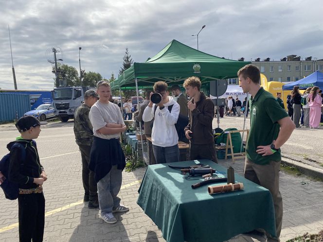 Miasteczko Zawodów Olsztyn 2025