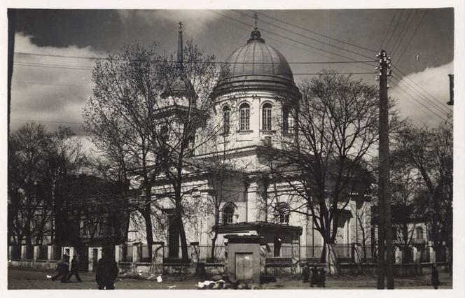 Cerkiew św. Mikołaja