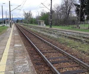 Ruszył remont stacji kolejowych w okolicach Tarnowa. Które przystanki będą odnowione?
