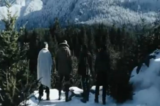 PRZETRWANIE - czy warto iść, opinie, zwiastun YOUTUBE