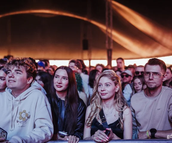Gotowy na Open’era? Sprawdź, co musisz zabrać! Niezbędnik festiwalowicza 