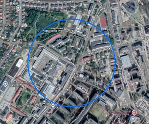 Niewybuchy w Iławie. Ewakuacja mieszkańców