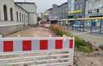 Dziewięć parków kieszonkowych w Siedlcach powstanie jeszcze w 2025 roku, w tym ten przy sali widowiskowej Podlasie