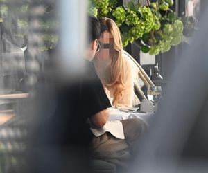 Kuba Wojewódzki z obrączką