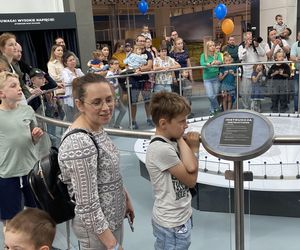 Słoneczny początek wakacji w Olsztynie! Eska Summer City w Kortosferze
