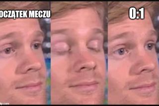 Polska - Szkocja: Memy