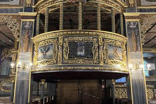 Kościół Pokoju w Świdnicy - zdjęcia zabytku z listy UNESCO