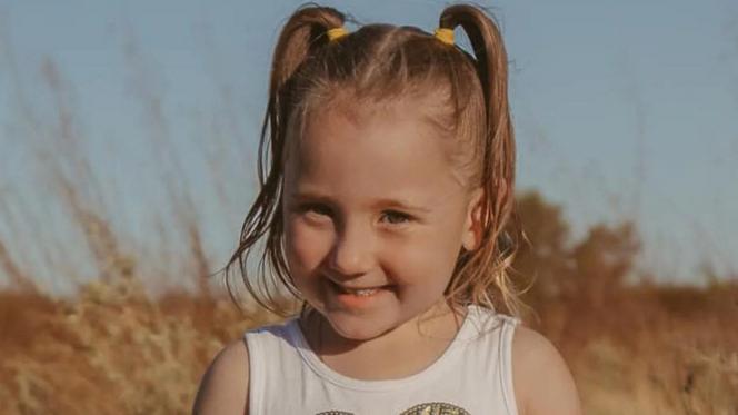 Oto nowa Madeleine McCann! Dziewczynka porwana na wakacjach