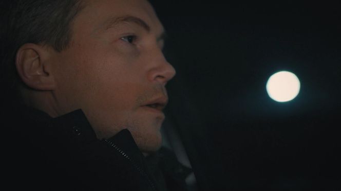 M jak miłość odc. 1867. Jakub Karski (Krzysztof Kwiatkowski)