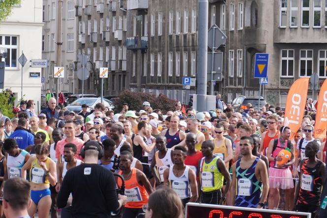 16. Poznań Półmaraton 2024