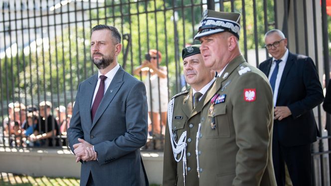 Awanse generalskie w Wojsku Polskim