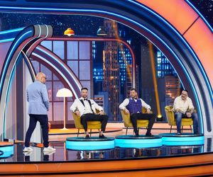 Randka w ciemno odcinek 5