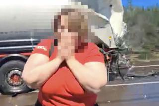 Wypadek polskiego autokaru w Niemczech