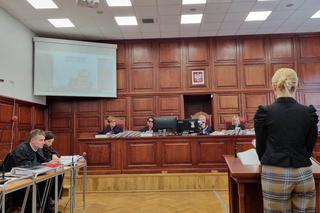 Proces Krwawego Tulipana dobiega końca