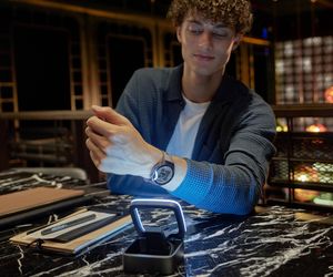 Huawei Watch 5