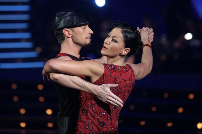 Gwiazdy sportu w Tańcu z Gwiazdami